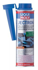 liqui moly 2007 jectron gasoline fuel injection cleaner